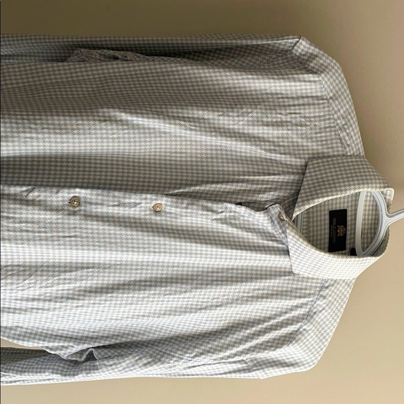 Circle of gentlemen shirt - Picture 1 of 3